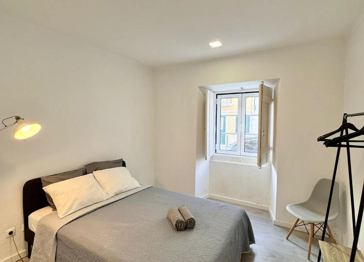 Jerome Apartment Lisbon Homestay