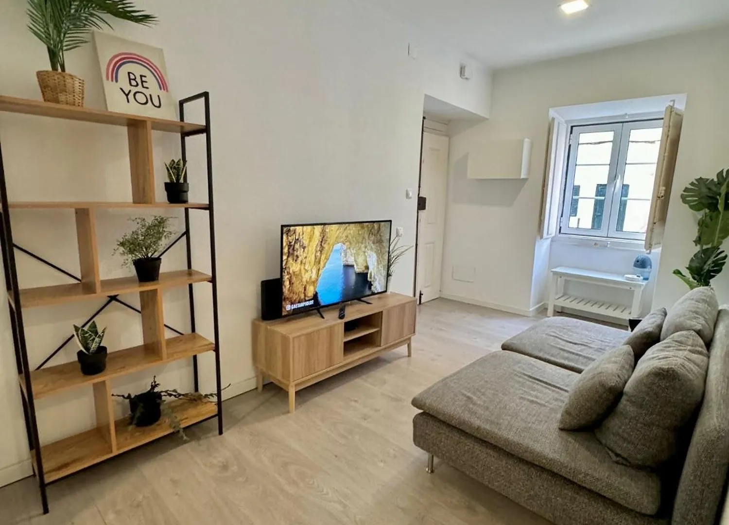 Ferienwohnung Jerome Lissabon