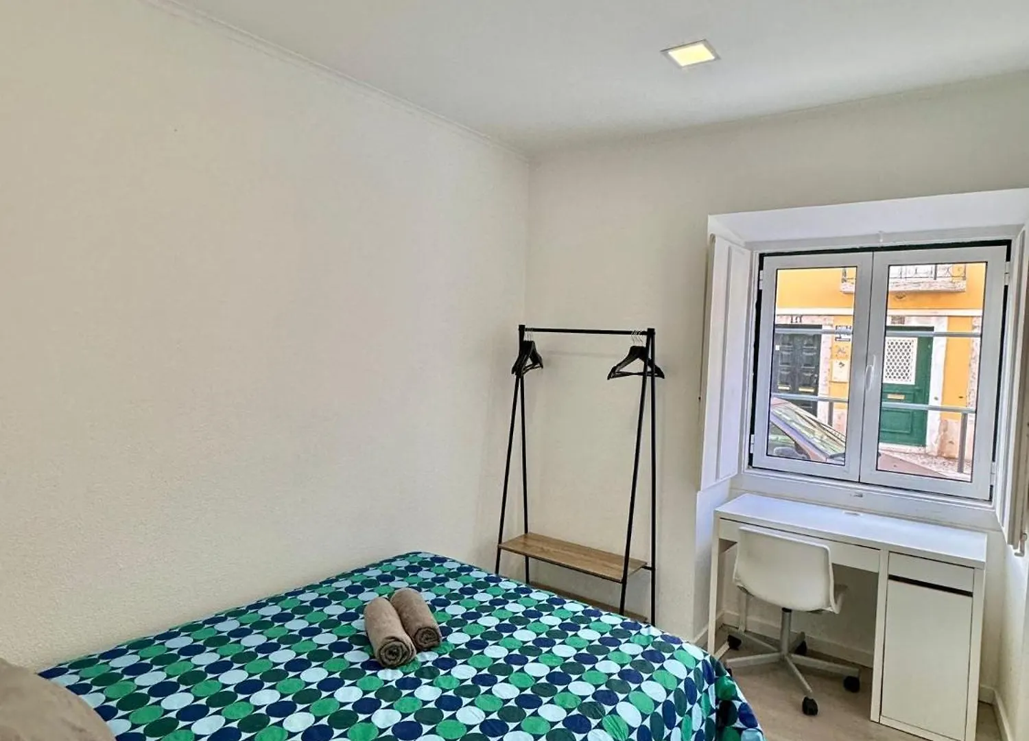 Ferienwohnung Jerome Lissabon